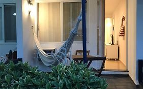 Apartamento Portinho